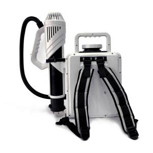 China Electrostatic Sprayer 10L Backpack Sprayer and Disinfect Fogger for Office, Hotel Disinfecting WITHOUT BATTERY wholesale