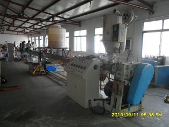 Wuxi Jiunai Polyurethane Products Co., Ltd