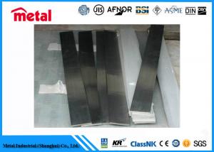 China Carbon Steel Hot Rolled Steel Round Bar , Q345B / 304 / 316 Stainless Steel Round Bar wholesale