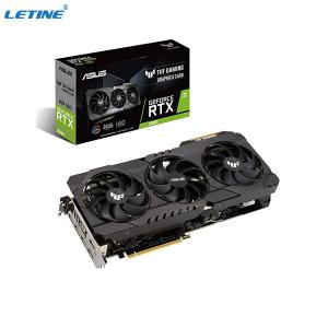 China Nvidia Geforce RTX 3090 Graphics Card 24GB RGB Gaming Graphics Card on sale