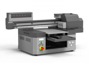 China Commercial UV Digital Printing Machine Dtg Dvd Cd Printer RoHS Approved on sale