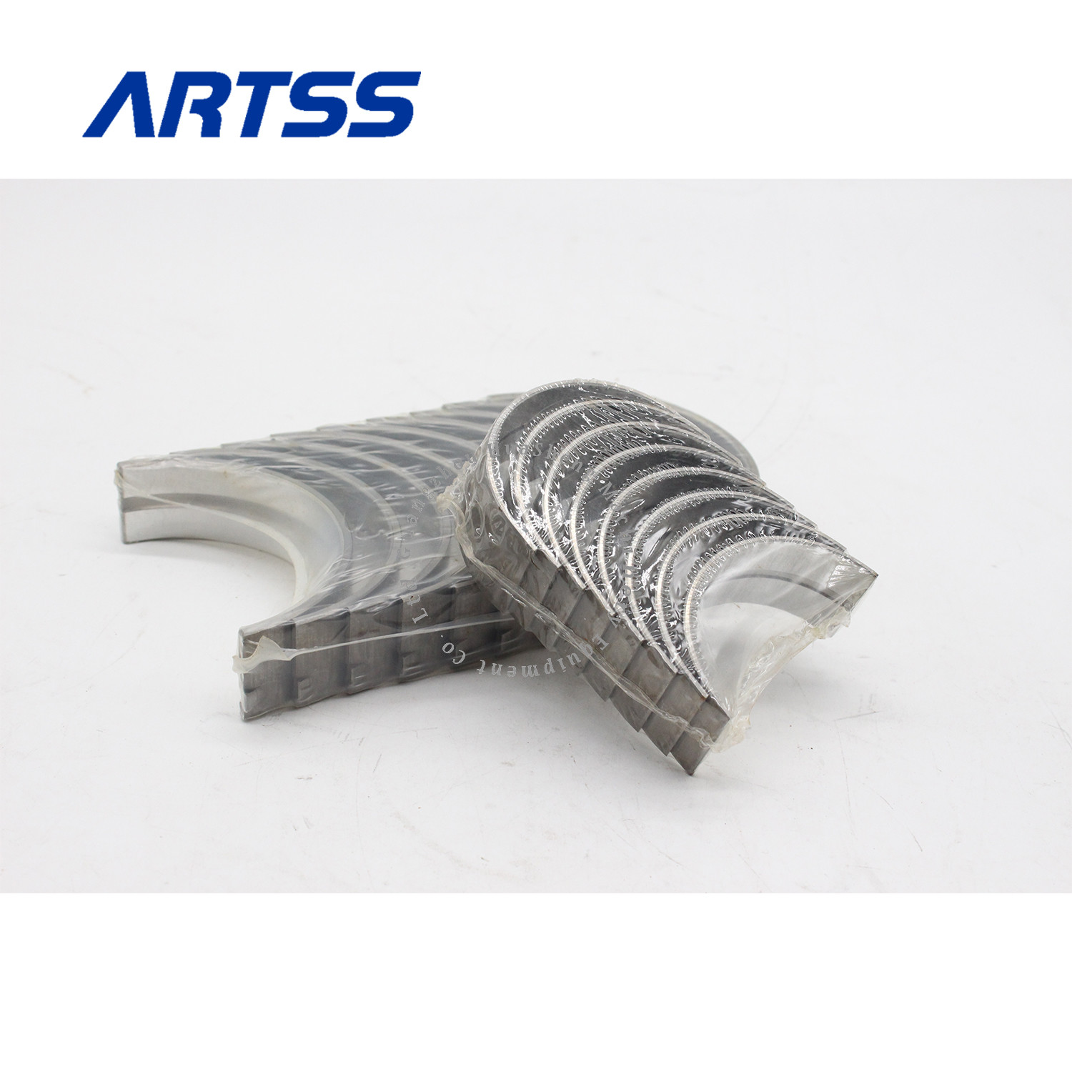 Diesel Engine Parts Japan DAIDO V3800 Main Bearing +0.50 For Engine Kubota Excavator Rebuild Kits