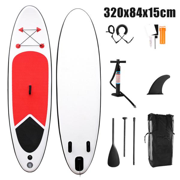 SUP Inflatable Surfboard Inflatable Paddle Board Adult Professional Water Paddle
