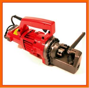 China Electric bolt cutter, electric rebar cutter, Jeteco Tools rebar cutting tool on sale