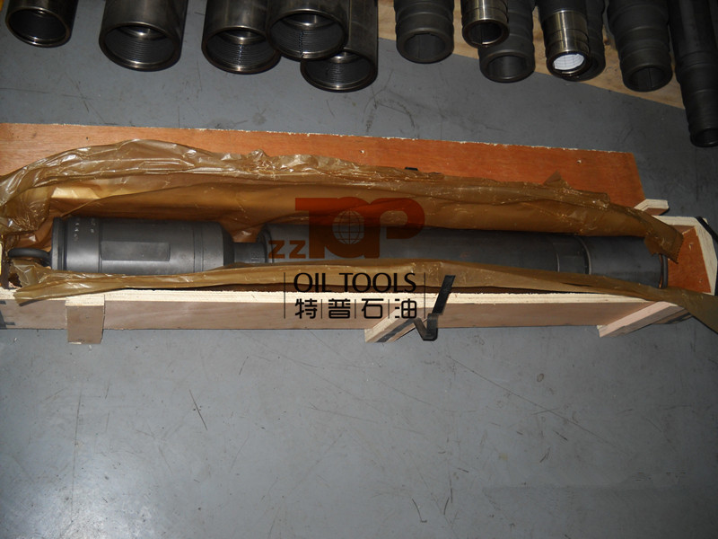 10000psi VR Safety Joint For Drill Stem Testing Tools 5" X10000psi