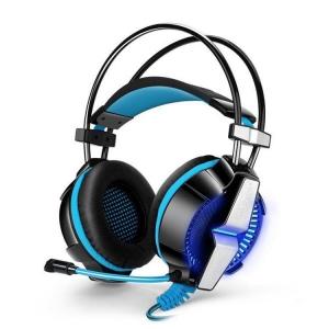 China GS700 best stereo headphones Gaming Headset for Video Gaming 360 Xbox and PC gaming wholesale