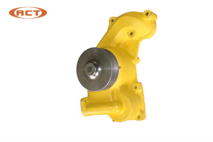 PC300-6 Excavator Water Pump 6D108 OEM 6222-63-1200 6222631200
