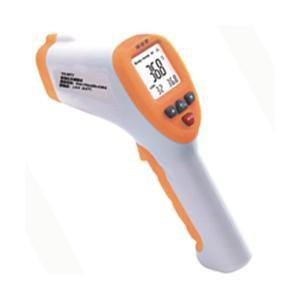 China Healthcare Non Contact Human Body Infrared Thermometer Auto Power Off Function wholesale