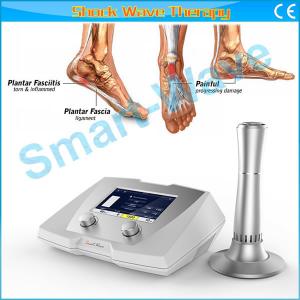 China Shock wave therapy equipment home use medical smart-wave for diabetic foot treatment wholesale
