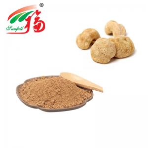 China Lion′S Mane Mushroom Extract Hericium Erinaceus Extract 10%-50% Polysaccharides wholesale