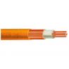 Buy cheap Fire Rated High Temperature Cable IEC60331 Standard Stranded Copper Conductor from wholesalers
