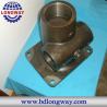 Buy cheap china sand casting agricultural spare parts from wholesalers