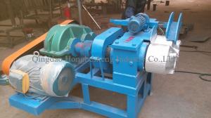 China Scrap Tyre Bead Wire Separator/ Tire Steel Removing Machinery / Tire Wire Remover on sale