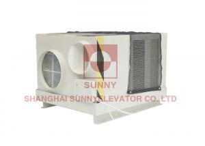 China Supper Power Air Conditioner Elevator Spare Parts Without Water Leak  Low Noise on sale