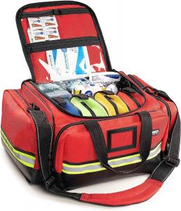 China Trauma Medical Kits, 330 Piece First Aid Kit, Premium Waterproof Compact Trauma Medical Kits for Any Emergencies on sale