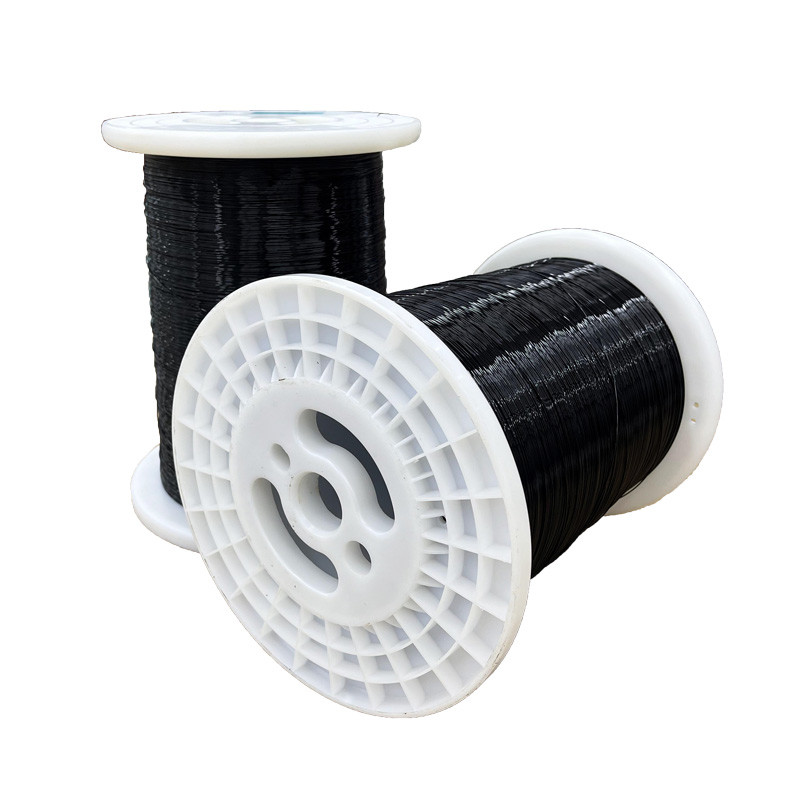 155.C Breakdown Voltage Copper Winding Wire with 0.01mm-0.5mm Insulation