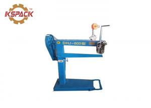 China Manual Corrugated Carton Box Stitching Machine For Carton Forming Handy wholesale