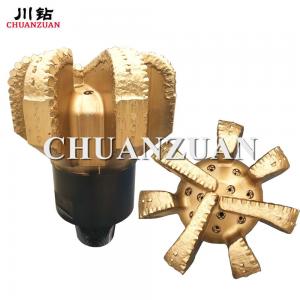 China 19 1/4 Inch PDC Drill Bit / Diamond Drill Bit For Oil Well / Water Well on sale
