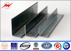 China Industrial Furnaces Galvanised Steel Angle Standard Sizes Galvanised Angle Iron wholesale