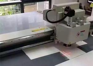 China Architectural Model Archicad Forex Board MDF Digital Cutting Machine wholesale