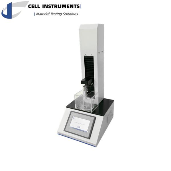 Ampoule Breaking Strength Testing Instrument Medical Device Tensile Testing