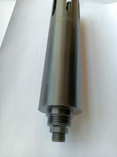 Quality POM Material Nh4 Sensor dissolved Ammonia Easy Integration CE Certification for sale