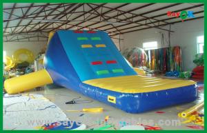 China Funny Water Park Inflatable Water Toys Children Inflatable Toy wholesale