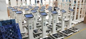 Zhengzhou shanghe electronic technology co. LTD