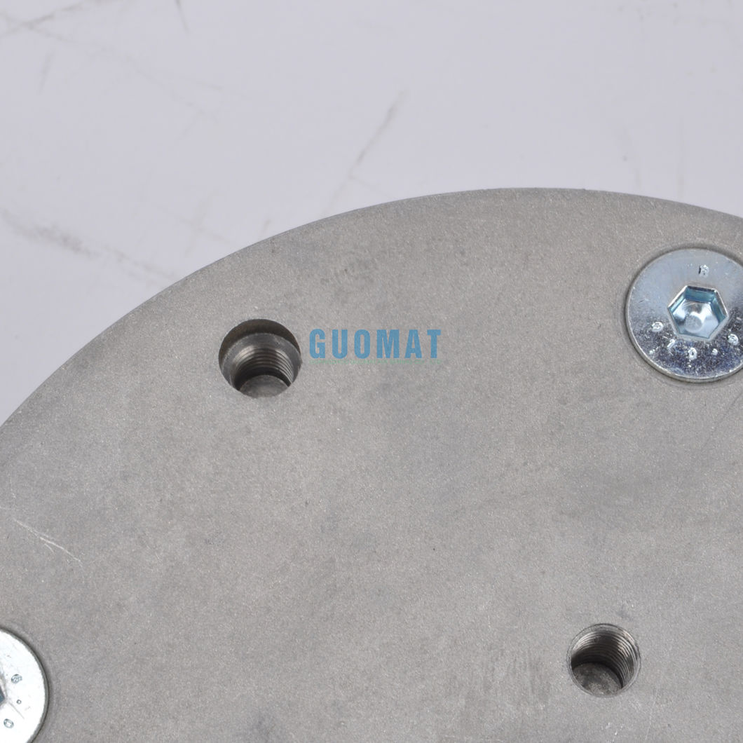 Pm31062 Norgren Air Spring Actuator 6