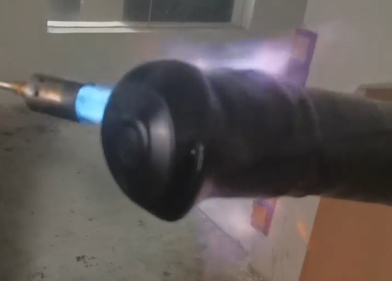 Heat Shrinkable End Caps for Cable 10mm-250mm Dielectric Strength 15 KV/mm Heat Shrink Wire End Caps