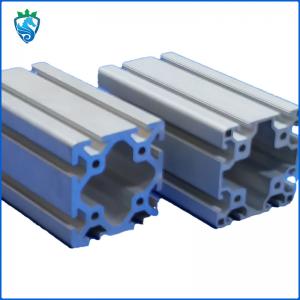 China 2525 Assembly Line Aluminum Profile Automated Conveyor Belt Supply Chain Management wholesale