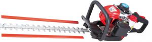 China Dual Blade Gasoline Hedge Trimmer with Spring Bumper (LGHT230) wholesale
