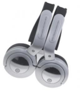 China Noise-canceling Headphone, wide range Frequency response, battery embedded, high sensitivity wholesale
