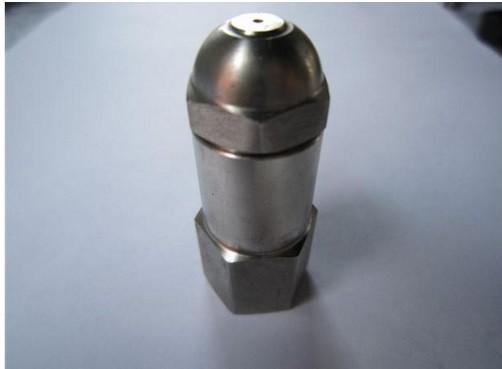Quality Inconel 600 (601, 625, 718, 617, 725, X-750) Nozzles/Spray Nozzles/Oil Burner Nozzles for sale
