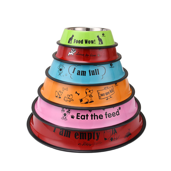 1600ml Raised Water Bowl