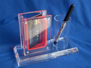 China Business Card Pen Holder wholesale