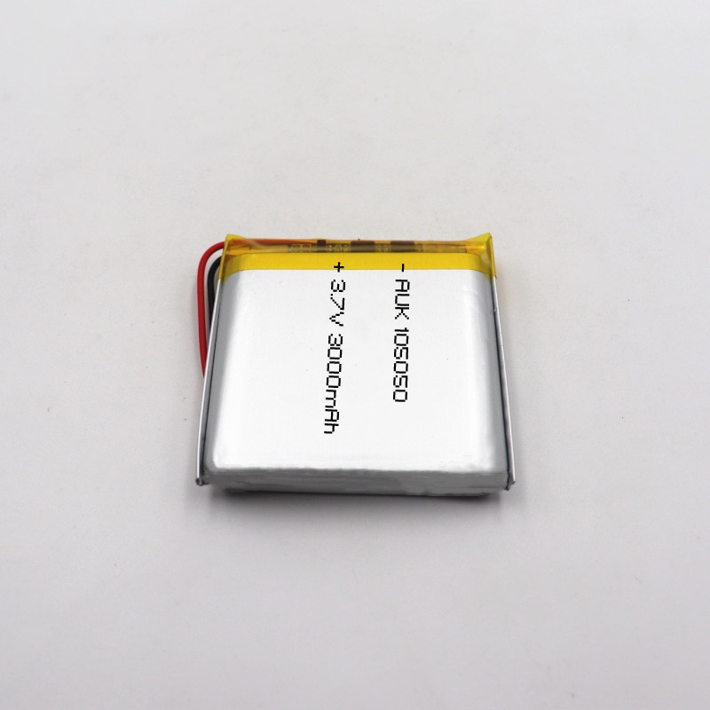 Polymer Lithium Battery 1500mah 3.7v Lipo 804040 Battery 4.2V 1800mAh 2500mAh Lipo Battery