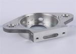 OEM Machinery Parts Precision CNC Machining Center Services Tooling, Milling,