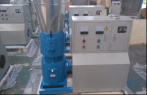 China JGR300C samll feed pellets mill Feed pelletizer pellets machine wholesale