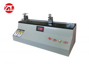 China Metal Cable And Wire Elongation Test Machine Used For Aluminum Copper Iron on sale