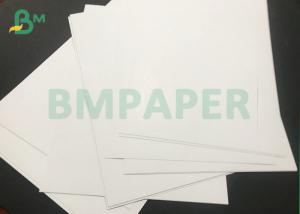 China 210gsm Double Sided Coated Thermal Paper Roll For Airline Boarding Pass Tickets wholesale