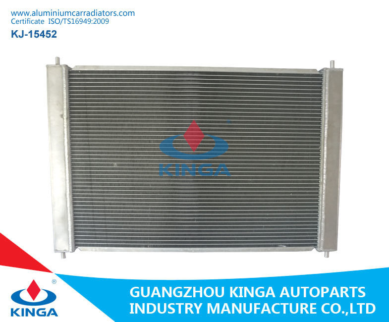 Nissan Aluminium Car Radiators For Infiniti G35'08-13 At After Market Type