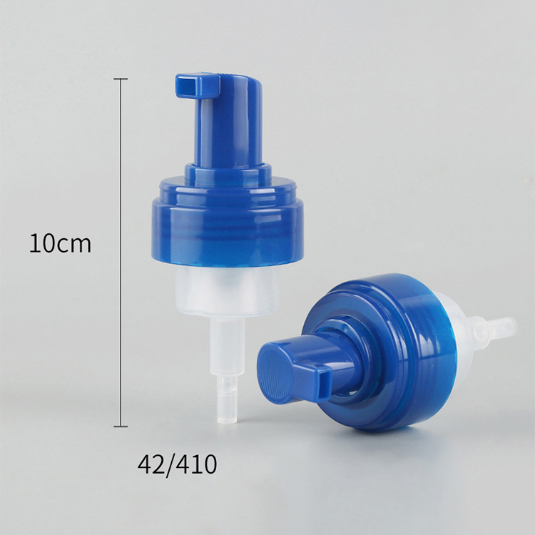 glass cosmetic packaging