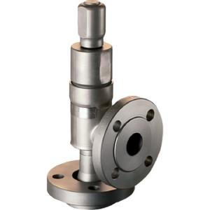 China Sempell Series Mini Safety Relief Valve Design For Steam Gases And Liquids Spring-Operated Safety Valves on sale