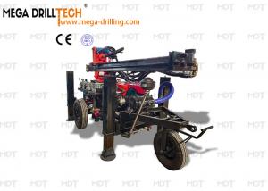 China Diy Water Well Drilling Rigs For Sale wholesale