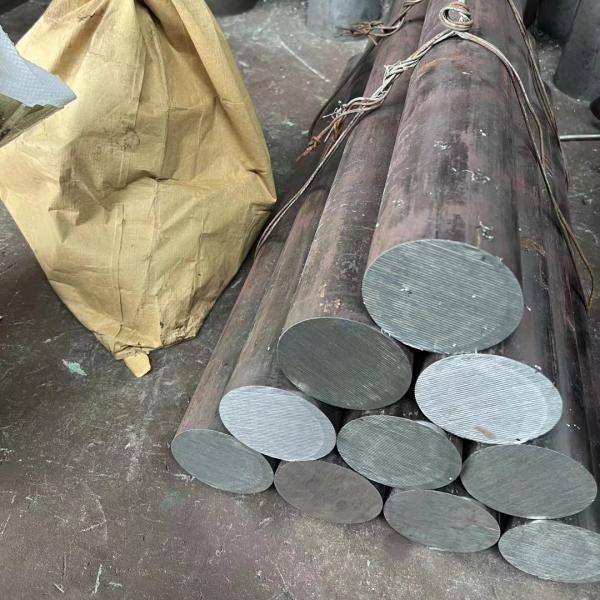 Custom Cutting Any Length Stainless Steel Round Bar 304 316L 309S 310S 321 904L