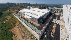 China Hot Dip Galvanize Steel Structure Factory Efficient Low Rise Buildings wholesale