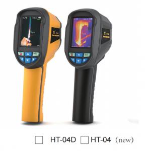 China Micro USB 2.0 Built-In 3G 2.8 Inch Full View TFT Display Thermal Imaging Camera  High Resolution wholesale