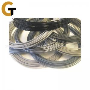 China Iron Steel Wire Rod Hot Rolled Wire Rod Sae 1008 on sale