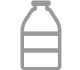 50mic 100% Biodegradable PLA Shrink Label Film For Assorted Collective Packages